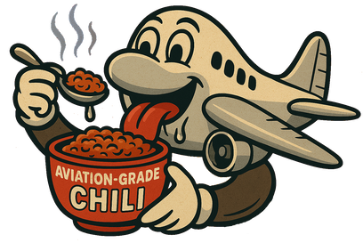 Post 8 Chili Competition Fundraiser 🌶️ 