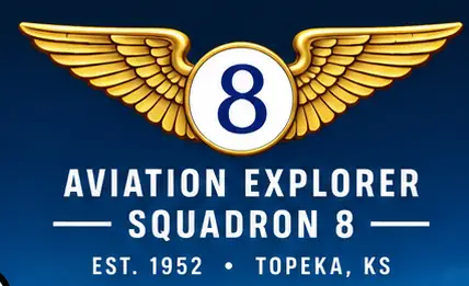 🛫 Aviation Explorer Post 8 Annual Open House