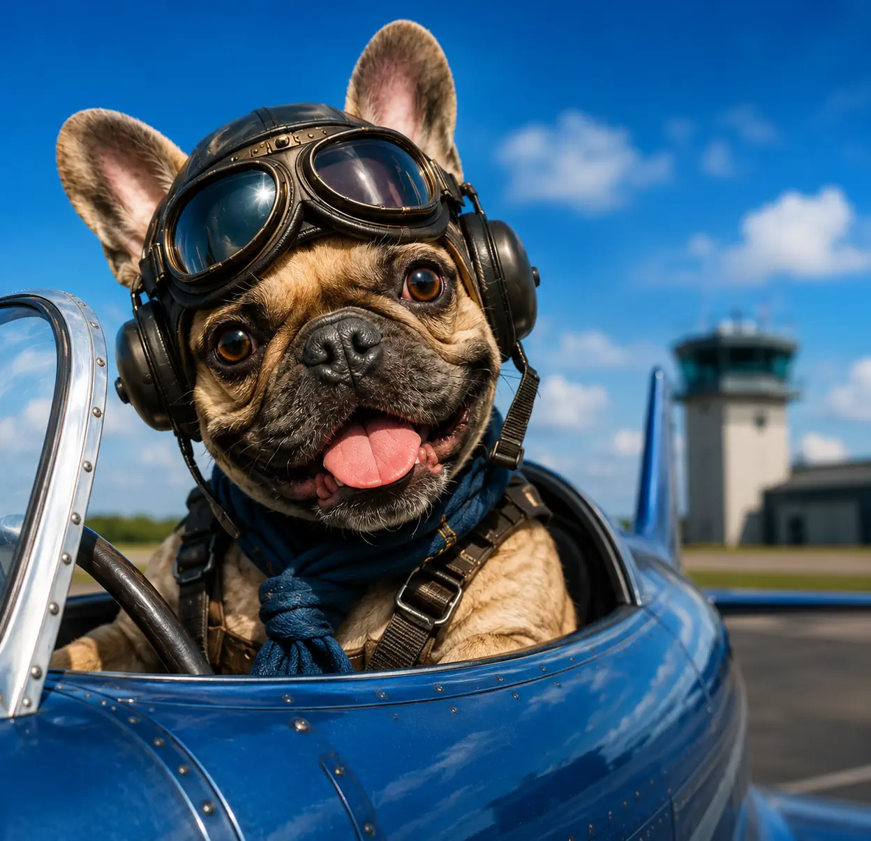 🛫 Aviation Explorer Post 8 Annual Open House